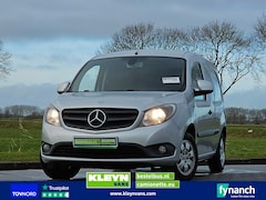 Mercedes-Benz Citan - 108 CDI CDI EDITION LONG