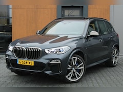 BMW X5 - M50i | B&W | Skylounge | Laser | 360 Camera | ACC