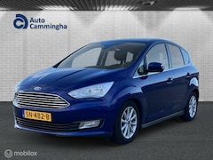 Ford C-Max - 1.0 Ambiente