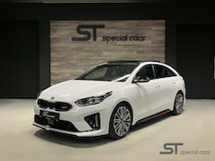 Kia Pro cee'd - ProCeed 1.6 T-GDI GT|Pano|Full Option