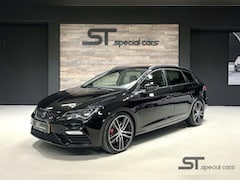 Seat Leon ST - 2.0 TSI CUPRA 300|Virtual cockpit