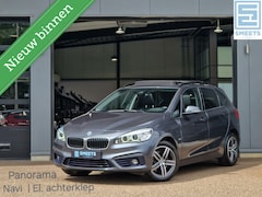 BMW 2-serie Active Tourer - 218i Executive Sport Automaat | Pano