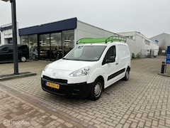 Peugeot Partner - bestel 120 1.6 e-HDI L1 XT Profit + 2Tronic