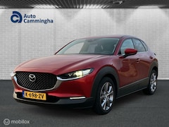 Mazda CX-30 - 2.0 e-SkyActiv-G M Hybrid Comfort *Leder