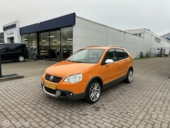 Volkswagen Polo - 1.6-16V Cross Clima NAP