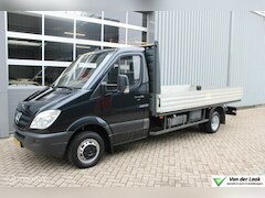 Mercedes-Benz Sprinter - bestel 515 2.2 CDI 432 Dubbel lucht Trekhaak