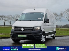 Volkswagen Crafter - 35 2.0 L4H3 Maxi Automaat