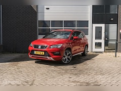 Seat Ateca - 1.5 TSI FR Intense | 360 camera | Alcantara