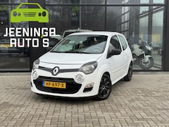 Renault Twingo - 1.2 16V Dynamique | Cruise | Aicro