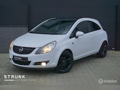 Opel Corsa - 1.4-16V OPC LINE