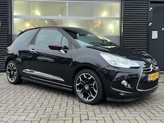 Citroën DS3 - 1.6 THP Sport Chic