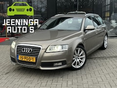 Audi A6 Avant - 2.0 TFSI Pro Line S | Automaat | Stoelverwarming