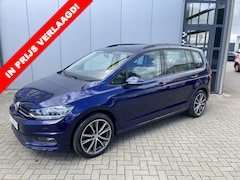 Volkswagen Touran - 1.2 TSI Trendline Adaptive cruise control