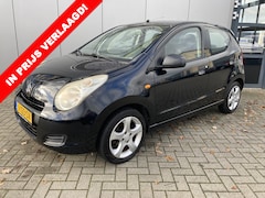 Suzuki Alto - 1.0 Airco | All season banden | 5drs | Centrale vergrendeling | Stuurbekrachtiging