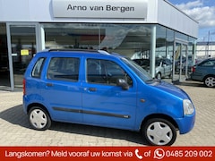 Suzuki Wagon R+ - 1.3 GLS, automaat