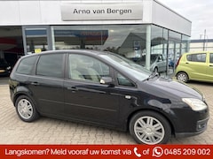 Ford C-Max - 2.0-16V Ghia, climatronic, cruisecontrol, pdc voor en achter, nette auto met een nieuwe AP