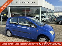 Daihatsu Cuore - 1.0-12V Tokyo, automaat, stuurbekrachtiging, van 1e eigenaar, zeer netjes