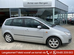 Ford C-Max - 1.6-16V Futura, airco, cruisecontrol, zeer nette auto