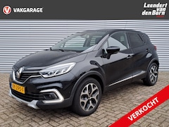 Renault Captur - 0.9 TCe Intens | Navi | Camera | ECC | Apple Carplay/Android Aut