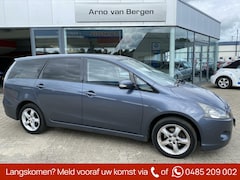 Mitsubishi Grandis - 2.4-16V Intense, automaat, 7 persoons, clima, cruisecontrol, pdc, top onderhouden, nette a