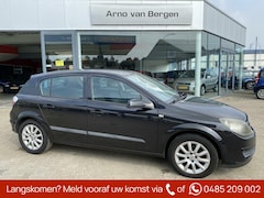 Opel Astra - 1.6 Enjoy, airco, cruisecontrol