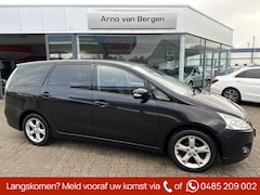 Mitsubishi Grandis - 2.4-16V Intense, clima, cruisecontrol, trekhaak