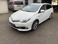 Toyota Auris Touring Sports - 1.8 Hybrid Dynamic