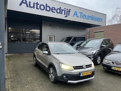 Volkswagen Polo - 1.6 TDI Cross