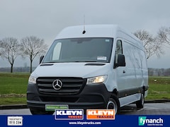 Mercedes-Benz Sprinter - 316 L3H2 Elekr. Schuif