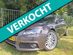 Audi A4 Avant - 1.8 TFSI Pro Line S | Lichtmetalen velgen | Parkeersensoren