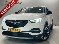 Opel Grandland X - 1.2 Turbo 130pk S&S Aut Innovation *NAVI/Trekhaak