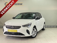 Opel Corsa - 1.2i 75pk Elegance *ECC/Panoramadak