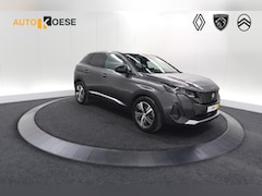 Peugeot 3008 - PureTech 130 EAT8 Allure | Trekhaak | Camera | Dodehoekdetectie | Apple Carplay