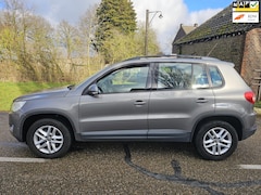 Volkswagen Tiguan - 1.4 TSI Comfort&Design