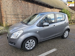 Suzuki Splash - 1.2 Comfort