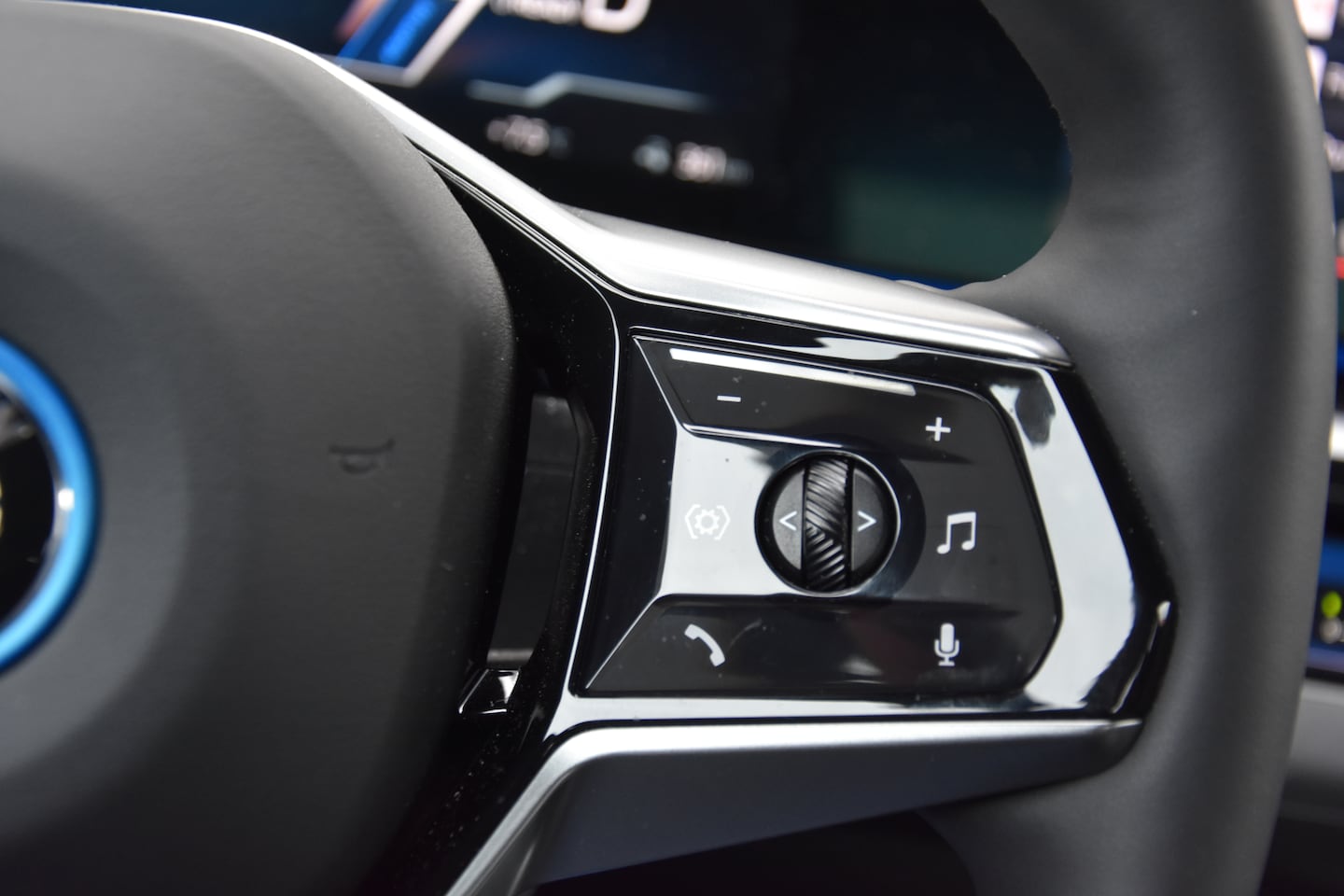 BMW i5 - eDrive40 M Sport Edition 84 kWh h.u.d. trekhaak