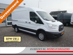 Ford Transit - 290 2.0 TDCI L2H2 Trend 19000km Transit 290 2.0 TDCI L2H2 Trend