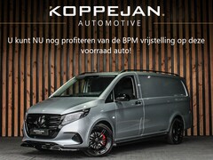 Mercedes-Benz Vito - 119 CDI 190PK Automaat Bestelwagen L2 | BPM VRIJ | STANDKACHEL | LED KOPLAMPEN | DISTRONIC