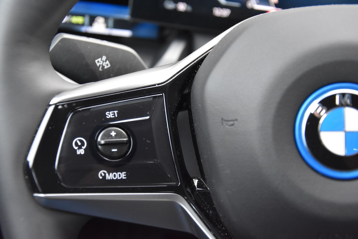 BMW i5 - eDrive40 M Sport Edition 84 kWh h.u.d. trekhaak