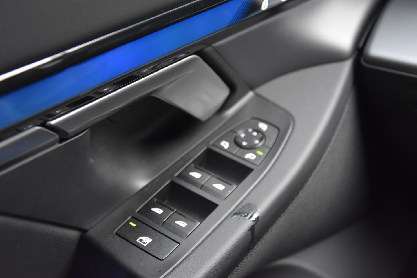 BMW i5 - eDrive40 M Sport Edition 84 kWh h.u.d. trekhaak