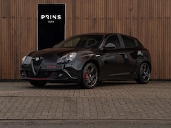 Alfa Romeo Giulietta - 1.750 Turbo Veloce | Leder | Carbon Pack