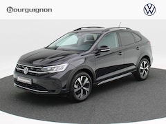 Volkswagen Taigo - Life Edition 1.0 70 kW / 95 pk TSI CUV 5 versn. Ha Taigo 1.0 TSI Life Edition | Adaptive C