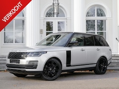 Land Rover Range Rover - 2.0 P400e Vogue | Pano | Head-up | Luchtvering | Stuurverwarming |