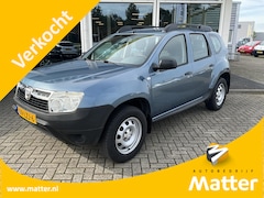 Dacia Duster - 1.6 Ambiance 2wd