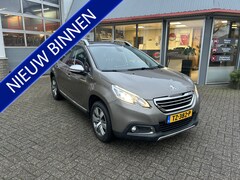 Peugeot 2008 - 1.2 VTi Allure