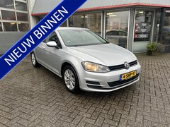 Volkswagen Golf - 1.2 TSI Comfortline