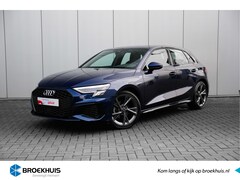 Audi A3 Sportback - 30 TFSI S edition