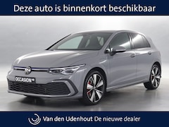 Volkswagen Golf - GTE 1.4 TSI eHybrid 245pk PHEV / Head Up / Trekhaak / Navi / Camera / Wordt Verwacht