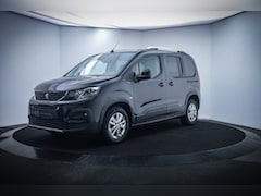 Peugeot Rifter - 1.2T Aut. ALLURE PACK PANO/360 CAM/NAVI/CARPLAY/CLIMA/DAB/CRUISE/PDC/LMV 16''