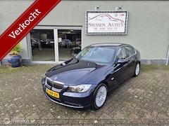 BMW 3-serie - E90 325i Dynamic Executive NAP/2e eigenaar